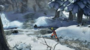 Naruto Shippuden: Ultimate Ninja Storm Trilogy PS4 10