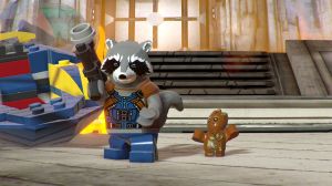LEGO Marvel: Super Heroes 2 Xbox One 6
