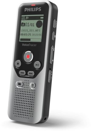 Dyktafon Philips Dyktafon DVT1250 (Philips DVT1250) - UBPHIDDVT125000 3