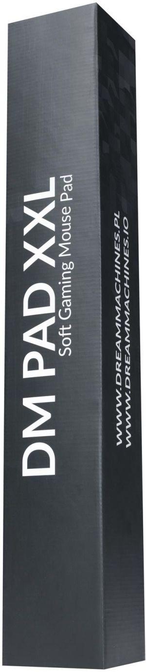Podkładka Dream Machines XXL (DMPADXXL) 6