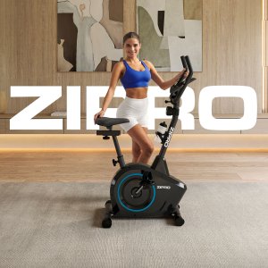Rower stacjonarny Zipro Boost magnetyczny 2