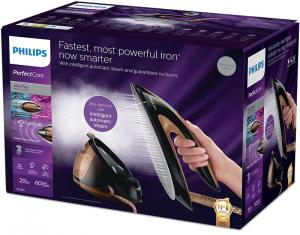 Generator pary Philips PerfectCare Elite Plus GC9682/80 10
