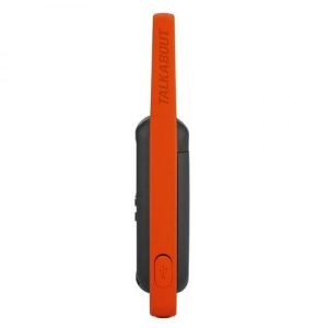 Krótkofalówka Motorola TLKR T82 2