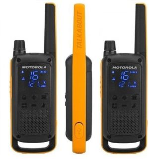 Krótkofalówka Motorola TLKR T82 Extreme 2
