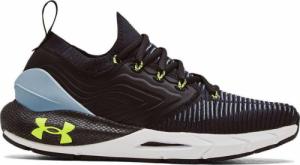 Under Armour Buty męskie HOVR Phantom 2 INKNT Black / Mississippi / High-Vis Yellow r. 44,5 (3024154-005) 2
