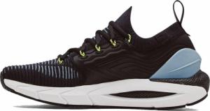 Under Armour Buty męskie HOVR Phantom 2 INKNT Black / Mississippi / High-Vis Yellow r. 44,5 (3024154-005) 3