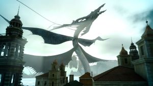 Final Fantasy XV: Royal Edition PS4 14
