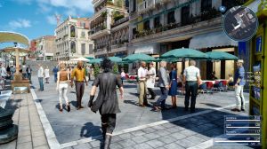 Final Fantasy XV: Royal Edition PS4 3