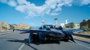 Final Fantasy XV: Royal Edition PS4 7