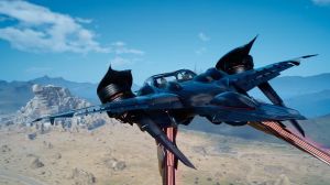Final Fantasy XV: Royal Edition PS4 8