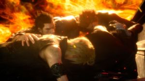 Final Fantasy XV: Royal Edition PS4 9