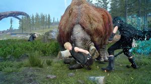 Final Fantasy XV: Royal Edition PS4 10