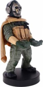 Figurka Cable Guys Call of Duty stojak - Ghost 2021 (MER-3164) 2