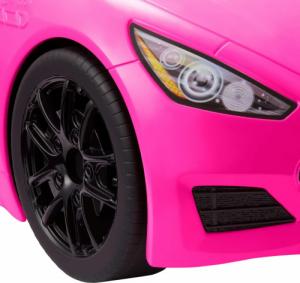 Barbie Kabriolet (HBT92) 4