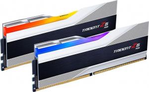 Pamięć G.Skill Trident Z5 RGB, DDR5, 32 GB, 6400MHz, CL32 (F5-6400J3239G16GX2-TZ5RS) 2