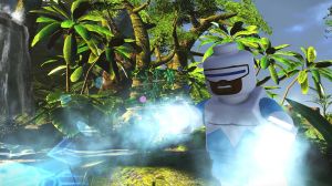 LEGO Disney: Iniemamocni Xbox One 3