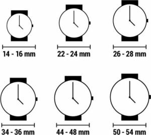 Zegarek Michael Kors Zegarek Męski Michael Kors MK8286 (45mm) 2