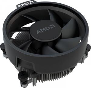 Procesor AMD Ryzen 5 2600, 3.4 GHz, 16 MB, BOX (YD2600BBAFBOX) 4
