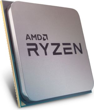 Procesor AMD Ryzen 5 2600X, 3.6 GHz, 16 MB, BOX (YD260XBCAFBOX) 2