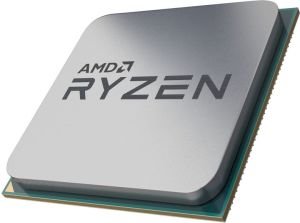 Procesor AMD Ryzen 5 2600X, 3.6 GHz, 16 MB, BOX (YD260XBCAFBOX) 3