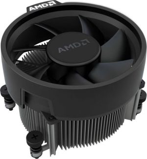 Procesor AMD Ryzen 5 2600X, 3.6 GHz, 16 MB, BOX (YD260XBCAFBOX) 4