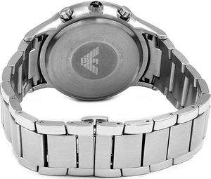 Zegarek Emporio Armani Zegarek Męski Armani AR2448 ( 43 mm) 2