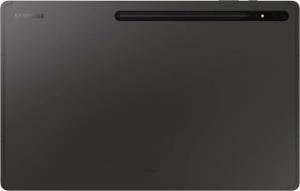 Tablet Samsung Galaxy Tab S8 Ultra 14.6" 128 GB 5G Grafitowy (SM-X906BZAAEUE) 4