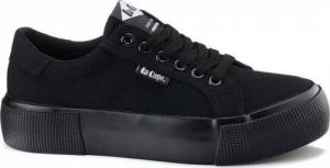 Lee Cooper Lee Cooper LCW-22-31-0885L Czarne 38 3