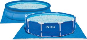 Intex Mata pod basen 472 x 472 cm (28048) 2