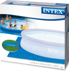 Intex Mata pod basen 472 x 472 cm (28048) 3