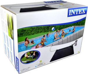 Intex Solarna Mata Grzewcza do Basenu (28685) 2
