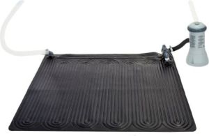 Intex Solarna Mata Grzewcza do Basenu (28685) 5