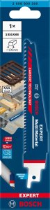 Bosch Brzeszczot do piły szablastej EXPERT 'Multi Material' 956 XHM, 1 szt. 2