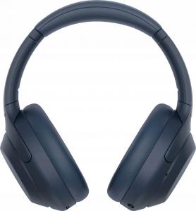 Słuchawki Sony WH-1000XM4 Niebieskie 2