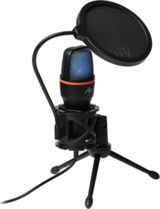 Mikrofon Art USB LED (AC-02) 3