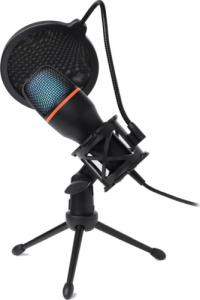 Mikrofon Art USB LED (AC-02) 7