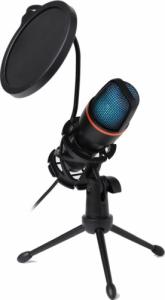 Mikrofon Art USB LED (AC-02) 9