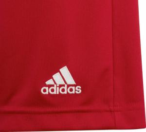 Adidas Spodenki adidas ENTRADA 22 Short Y H57501 H57501 czerwony 116 cm 5