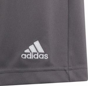 Adidas Spodenki adidas ENTRADA 22 Short Y H57507 H57507 szary 152 cm 5