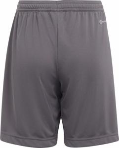Adidas Spodenki adidas ENTRADA 22 Short Y H57507 H57507 szary 164 cm 2