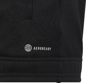 Adidas Bluza adidas ENTRADA 22 Track Jacket H57520 H57520 czarny 128 cm 4