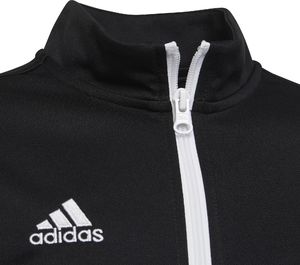 Adidas Bluza adidas ENTRADA 22 Track Jacket H57520 H57520 czarny 128 cm 5