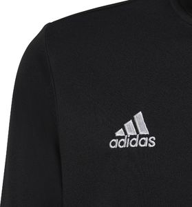Adidas Bluza adidas ENTRADA 22 Track Jacket H57520 H57520 czarny 140 cm 3