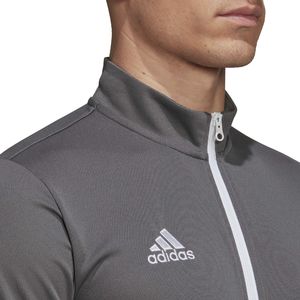 Adidas Bluza adidas ENTRADA 22 Track Jacket H57522 H57522 szary XL 4
