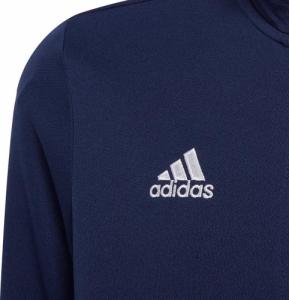 Adidas Bluza adidas ENTRADA 22 Track Jacket H57530 H57530 granatowy 116 cm 4