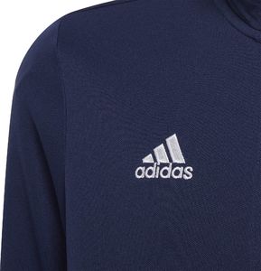 Adidas Bluza adidas ENTRADA 22 Track Jacket H57530 H57530 granatowy 152 cm 3