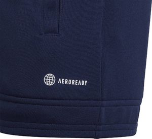 Adidas Bluza adidas ENTRADA 22 Track Jacket H57530 H57530 granatowy 152 cm 4