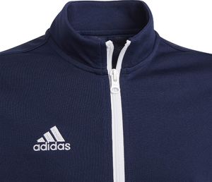 Adidas Bluza adidas ENTRADA 22 Track Jacket H57530 H57530 granatowy 152 cm 5
