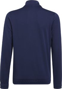 Adidas Bluza adidas ENTRADA 22 Track Jacket H57530 H57530 granatowy 164 cm 2