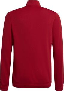 Adidas Bluza adidas ENTRADA 22 Track Jacket H5763 H57563 czerwony 140 cm 2